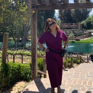 Meet your Posher, Carol